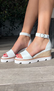 Footwear: Minx | Spanish Dolly