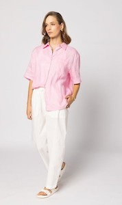 Drama The Label: Short Sleeve Shirt