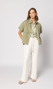 Drama The Label: Lake Pant