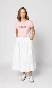 Drama The Label: Drma Tee