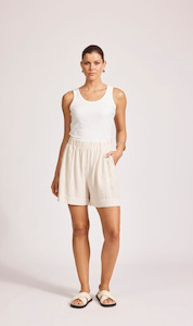 Eb Ive: Alesia Short | Tusk