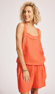 Miramar Tank | Coral