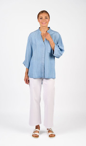 Knewe: Holiday Shirt