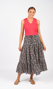 Knewe: Vista Tank | Raspberry