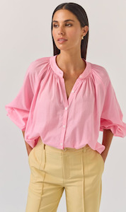 Pioneer Top | Bon Bon