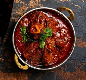 Products: Goat Karahi