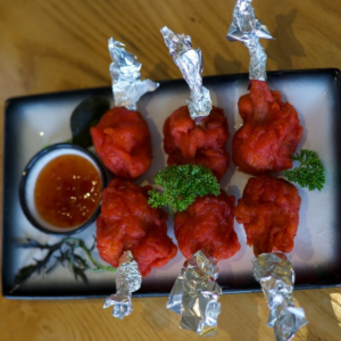 Chicken Lollipop