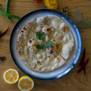 Products: Roti