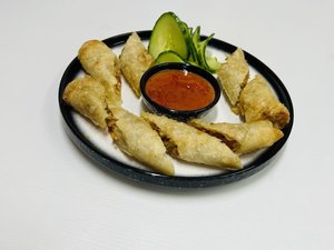 Spring Rolls (New)