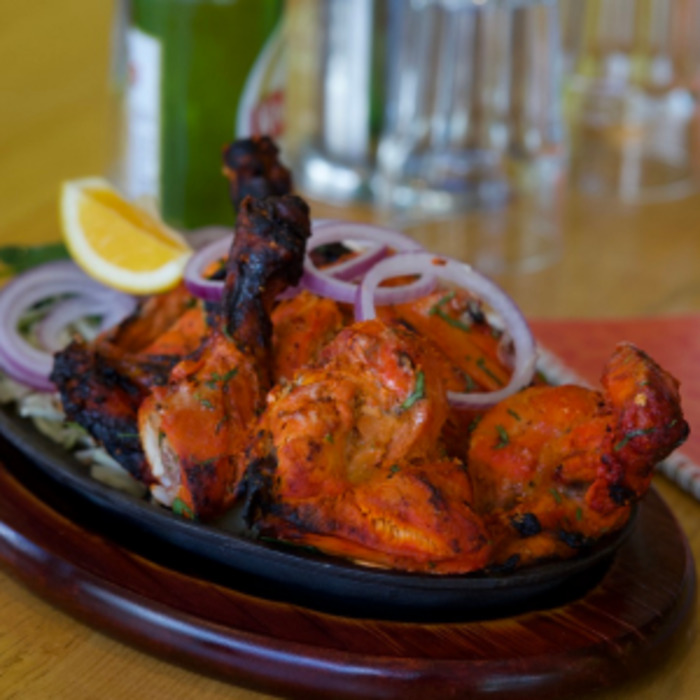 Products: Tandoori Chicken