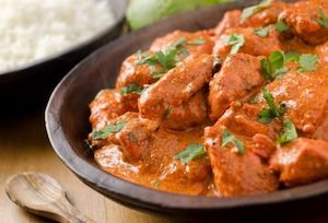 Products: Beef Tikka Masala - Curry Guru Tweed Street