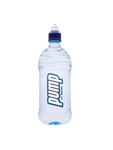 Products: Pump Water NZ Spring 750ml - Curry Guru Tweed Street