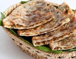 Products: Keema Naan - Curry Guru Tweed Street