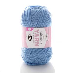 Yarn: Classique Acrylic Yarn