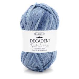 Yarn 14 Ply: Decadent Neutrals 14ply