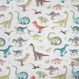 Dinosaurs: Age of the Dinosaurs