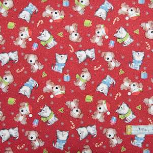Cats: Festive Cats & Dogs