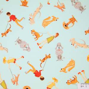 Dogs: Be My Neighbour - Walking Dogs