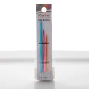 Knitting Crochet Accessories: Wool Needles