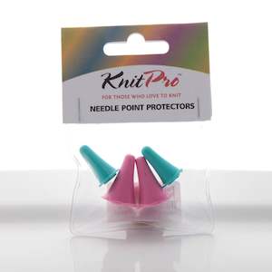 Knitting Crochet Accessories: Needle Point Protectors