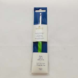 Crochet Hooks: Crochet Hook - soft handle