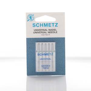 Sewing Machine Needles: Universal Needle
