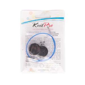 Interchangeable Needles Cables: Interchangeable Needle Cables