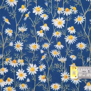 Florals: Daisies - Hedgehog Hollow