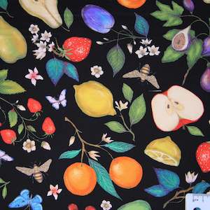 Food And Drink: Just Fruit - Multi Fruits