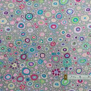 Kaffe Fassett: Kaffe Fassett Collective - Roman Glass Grey