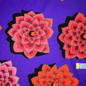 Kaffe Fassett: Kaffe Fassett - Shadow Flower