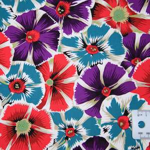 Kaffe Fassett: Kaffe Fassett - Pin Wheels