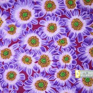 Kaffe Fassett: Kaffe Fassett - Lucy Lavender