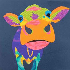 Animals: Farmyard Collection - Daisy the Cow