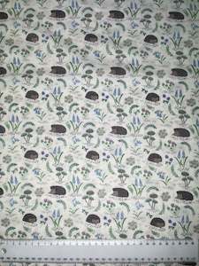 Bluebell Wood Reloved