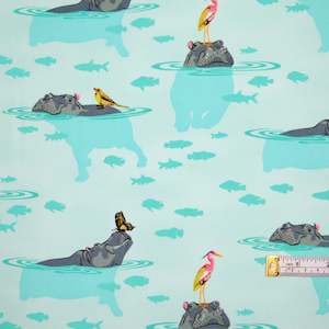 Everglow - My Hippos Don't Lie - Spirit