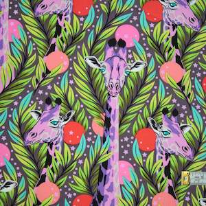 Everglow - Neck For Days - Mystic