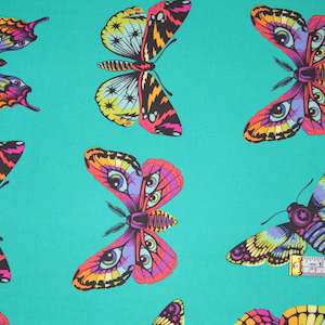 Daydreamer - Butterfly Hugs