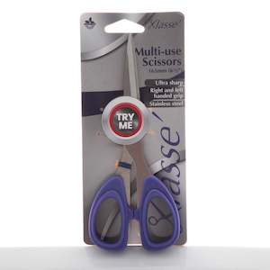 Multi-use Scissors 165mm