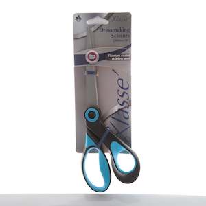 Scissors: Dressmaking Scissors 9"