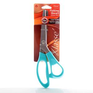 Scissors: Pinking Shears 235mm