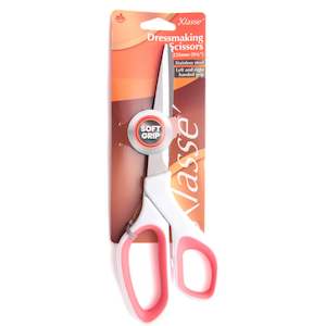 Scissors: Dressmaking Scissors Left or Right-Handed