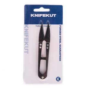 Scissors: Thread Snip 4"