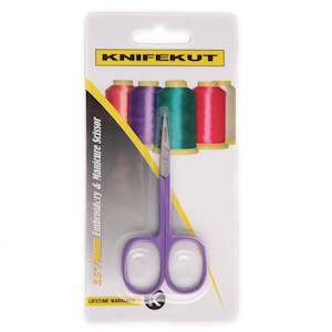 Scissors: Scissors KnifeKut