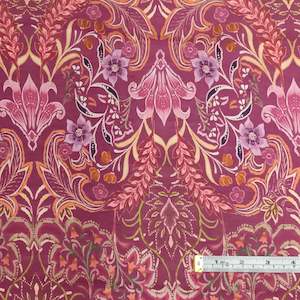 Viscose: Giovanni Wool Viscose