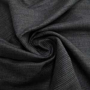 Linen: Upholstery Stripe
