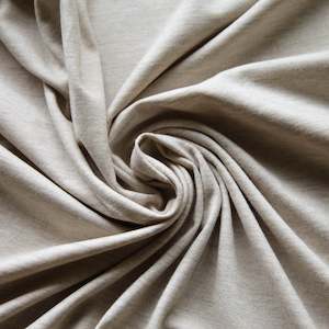 Wool: Esther Merino Knit - Oatmeal
