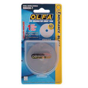 Replacement Rotary Blades