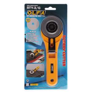 Olfa Rotary Cutter