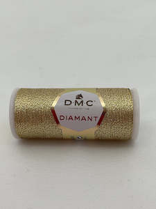 Embroidery Threads: Diamant Thread